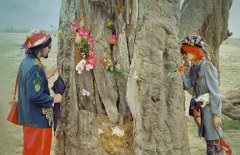 简迷离受邀电影《泡芙小姐》发布